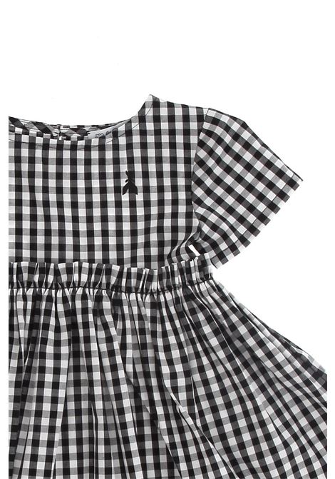 Abito PATRIZIA PEPE | PNFAB0403220995